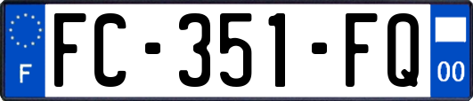 FC-351-FQ