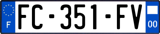 FC-351-FV
