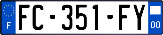 FC-351-FY