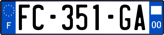 FC-351-GA