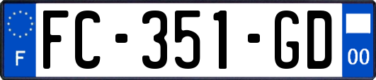 FC-351-GD