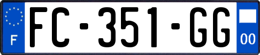 FC-351-GG