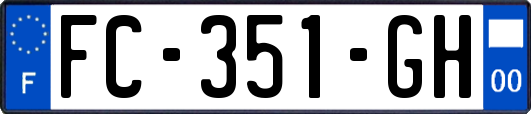 FC-351-GH