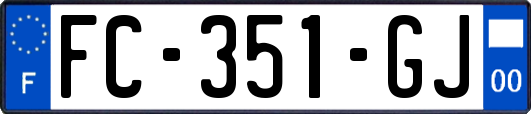 FC-351-GJ