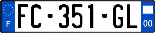 FC-351-GL