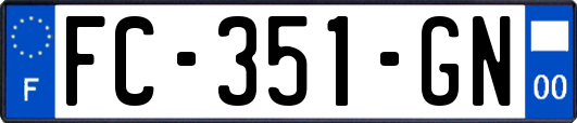 FC-351-GN