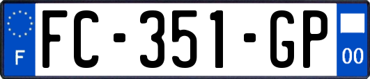 FC-351-GP