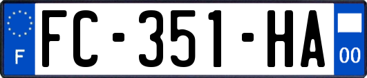 FC-351-HA