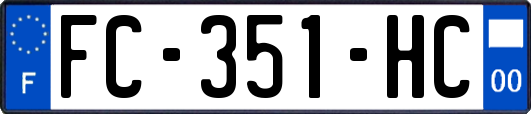 FC-351-HC