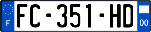 FC-351-HD