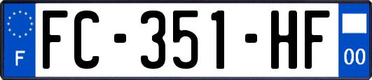 FC-351-HF