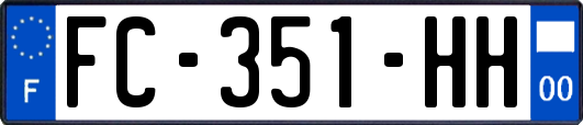 FC-351-HH