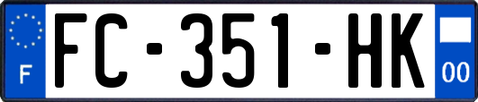 FC-351-HK