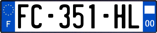 FC-351-HL