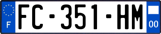 FC-351-HM