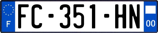 FC-351-HN