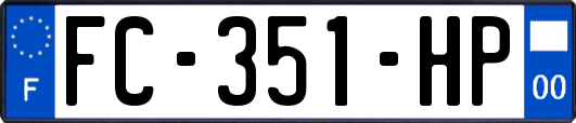 FC-351-HP