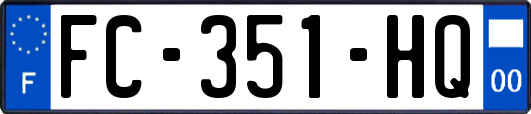 FC-351-HQ