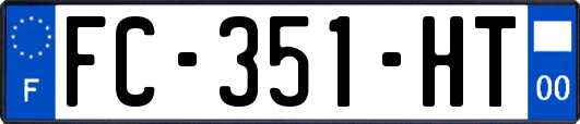 FC-351-HT