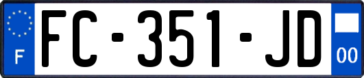 FC-351-JD