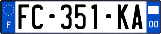 FC-351-KA