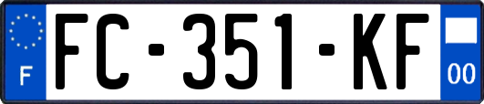 FC-351-KF