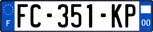 FC-351-KP