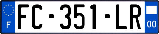 FC-351-LR
