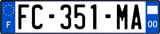FC-351-MA