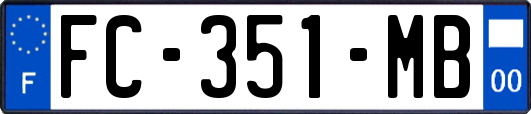 FC-351-MB