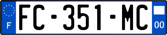 FC-351-MC