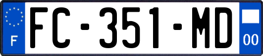 FC-351-MD