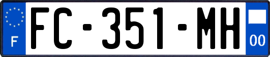 FC-351-MH
