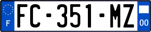 FC-351-MZ
