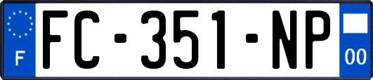 FC-351-NP