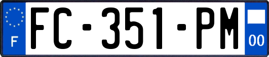 FC-351-PM