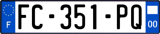 FC-351-PQ
