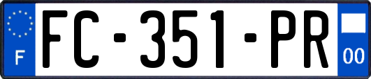 FC-351-PR