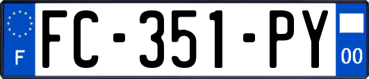 FC-351-PY