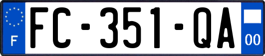 FC-351-QA