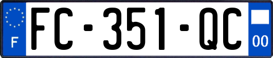 FC-351-QC