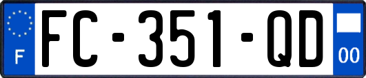 FC-351-QD