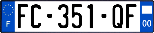 FC-351-QF