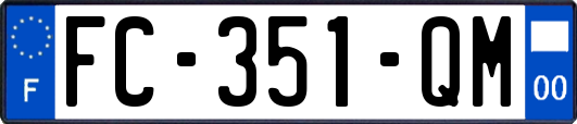FC-351-QM