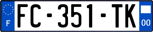 FC-351-TK