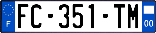FC-351-TM