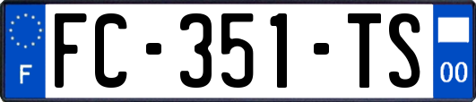 FC-351-TS