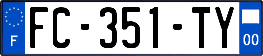 FC-351-TY