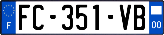 FC-351-VB