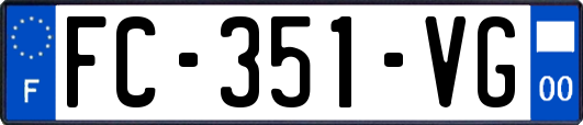 FC-351-VG